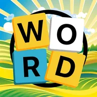 Word Landscape Puzzles Word Landscape Puzzles